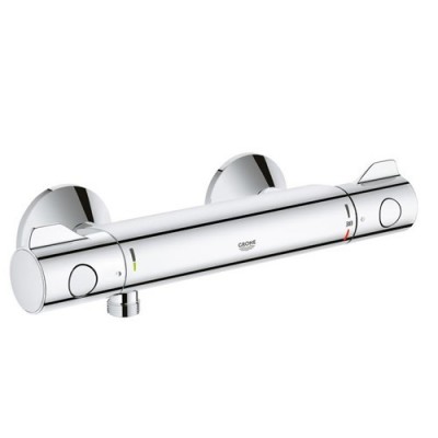 Grohe Grohtherm 800 bateria prysznicowa z termostatem 34558000
