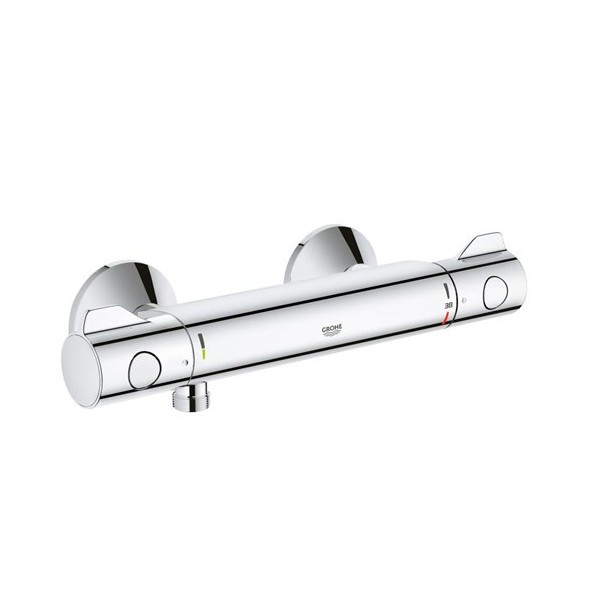 Grohe Grohtherm 800 bateria prysznicowa z termostatem 34558000