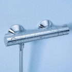 Grohe Grohtherm 800 bateria prysznicowa z termostatem 34558000