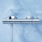 Grohe Grohtherm 800 bateria prysznicowa z termostatem 34558000
