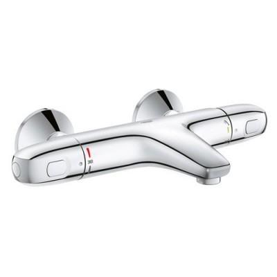Grohe Grohtherm 1000 New bateria wannowa z termostatem 34155003