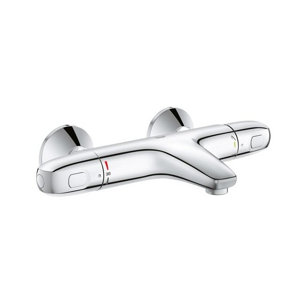 Grohe Grohtherm 1000 New bateria wannowa z termostatem 34155003