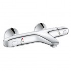 Grohe Grohtherm 1000 New bateria wannowa z termostatem 34155003