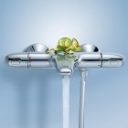 Grohe Grohtherm 1000 New bateria wannowa z termostatem 34155003