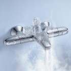Grohe Grohtherm 1000 New bateria wannowa z termostatem 34155003