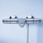 Grohe Grohtherm 1000 New bateria wannowa z termostatem 34155003