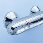 Grohe Grohtherm 1000 New bateria prysznicowa z termostatem 34143003