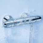 Grohe Grohtherm 1000 New bateria prysznicowa z termostatem 34143003