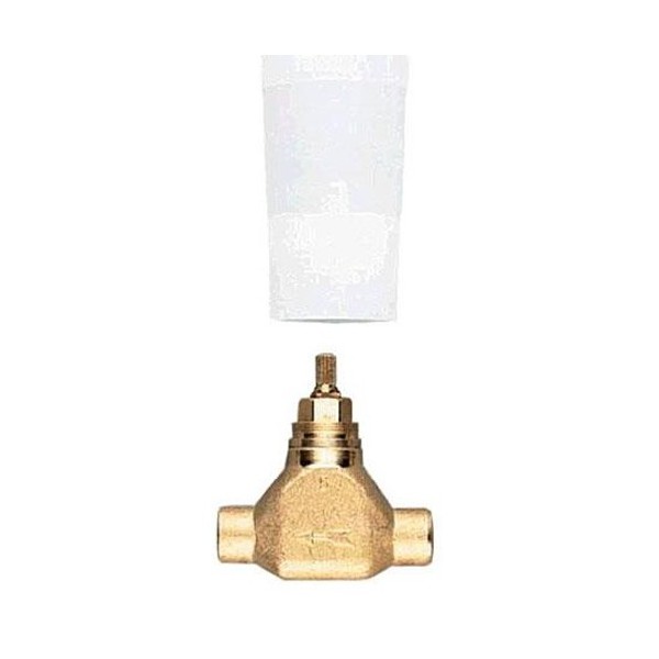 Grohe element wewnętrzny zaworu 1/2 29801000