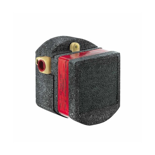 Kludi Zenta element podtynkowy do baterii elektronicznej 38001
