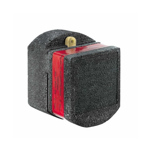 Kludi Zenta element podtynkowy do elektronicznego zaworu ściennego 38003