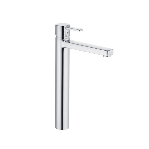 Kludi Zenta bateria umywalkowa wysoka 382570575