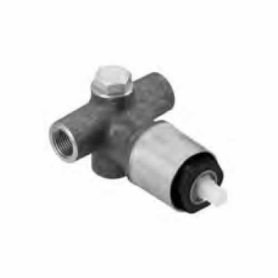 Kludi element podtynkowy do baterii prysznicowej 38826N