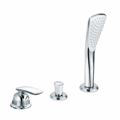 Kludi Balance bateria wannowa 524480575