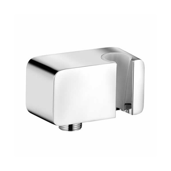 Kludi A-QA przyłącze kątowe z uchwytem