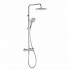 Kludi Freshline Dual Shower System z termostatem 670920500