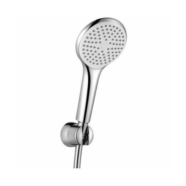 Kludi Freshline zestaw wannowo-natryskowy 1S