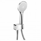 Kludi Freshline zestaw wannowo-natryskowy z przyłączem kątowym 1S