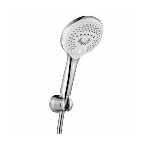 Kludi Freshline zestaw wannowo-natryskowy 3S