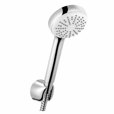 Kludi Logo zestaw wannowo-natryskowy 1S