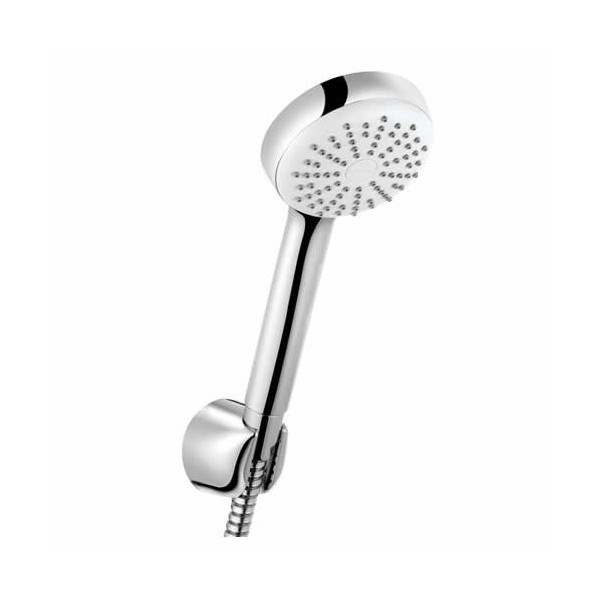 Kludi Logo zestaw wannowo-natryskowy 1S