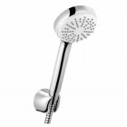 Kludi Logo zestaw wannowo-natryskowy 1S