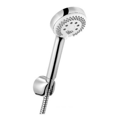 Kludi Logo zestaw wannowo-natryskowy 3S