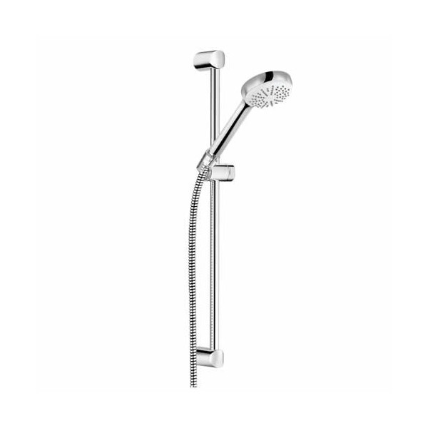 Kludi Logo zestaw natryskowy 1S