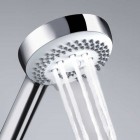 Kludi Logo rączka natrysku 3S