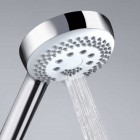 Kludi Logo rączka natrysku 3S