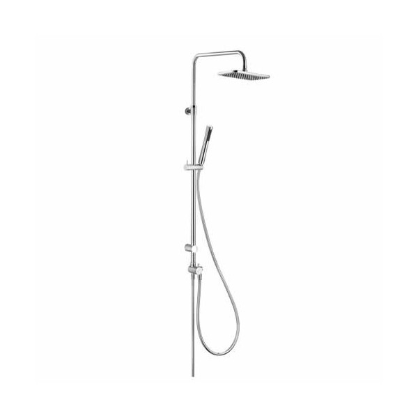 Kludi A-QA Dual Shower System 491910500