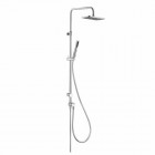 Kludi A-QA Dual Shower System 491910500