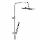Kludi A-QA Dual Shower System 491910500