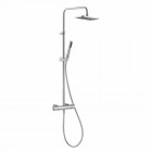 Kludi A-QA Dual Shower System z termostatem 490950500