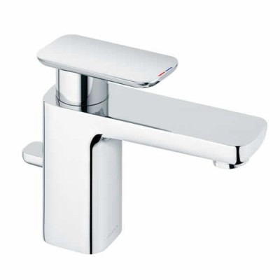 Kludi E2 bateria umywalkowa