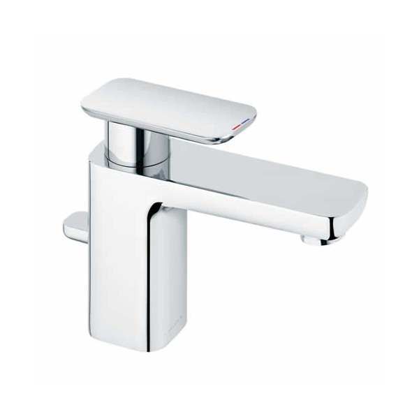 Kludi E2 bateria umywalkowa