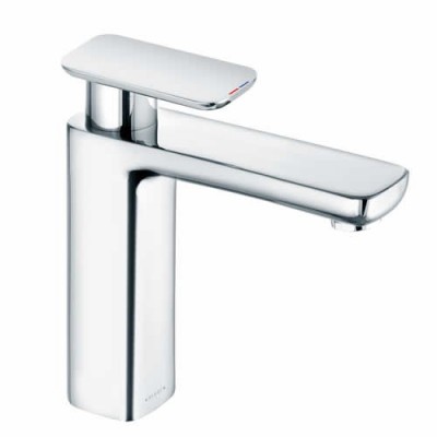 Kludi E2 bateria umywalkowa 120/155/260 mm