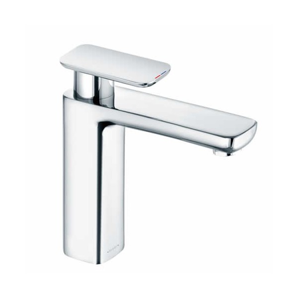 Kludi E2 bateria umywalkowa 120/155/260 mm