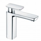 Kludi E2 bateria umywalkowa 120/155/260 mm