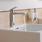 Kludi E2 bateria umywalkowa 120/155/260 mm