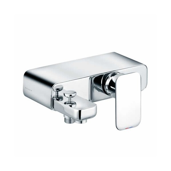 Kludi E2 bateria wannowa 494450575