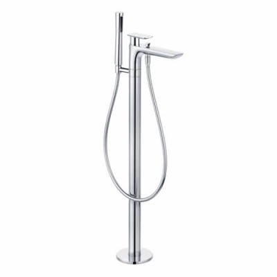 Kludi E2 bateria wannowa 495900575