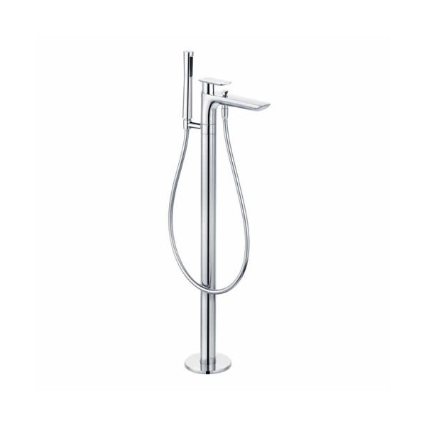Kludi E2 bateria wannowa 495900575