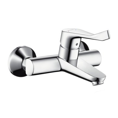 Hansgrohe Focus bateria umywalkowa z długim uchwytem 31913000