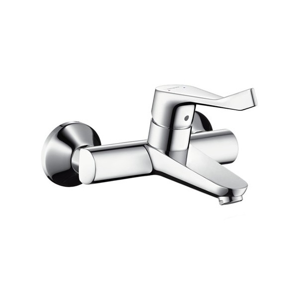 Hansgrohe Focus bateria umywalkowa z długim uchwytem 31913000