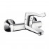 Hansgrohe Focus bateria umywalkowa z długim uchwytem 31913000