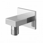 Kohlman Excelent kompletny zestaw prysznicowy podtynkowy QW220HSP2