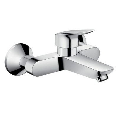 Hansgrohe Logis bateria umywalkowa ścienna 71225000