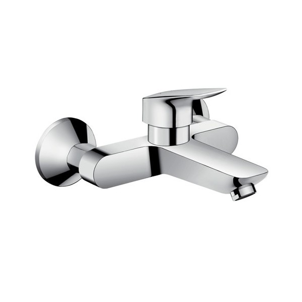 Hansgrohe Logis bateria umywalkowa ścienna 71225000