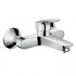 Hansgrohe Logis bateria umywalkowa ścienna 71225000